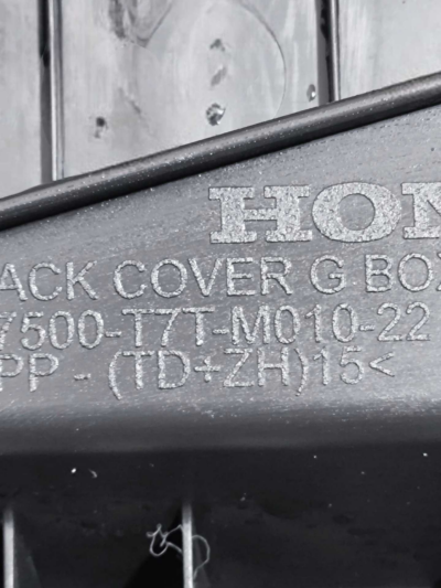 PORTA LUVAS COMPLETO 77500T7T HONDA HRV 1.8 2018 2019 A 2021 - Imagem 8