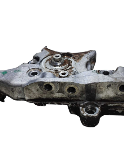 TAMPA LATERAL MOTOR 000552662660 JEEP RENEGADE 2.0 2016/2021 - Imagem 2