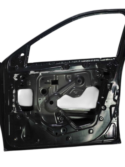 PORTA DIANTEIRA DIREITA RENAULT KWID 2018 2019 A 2022 - Imagem 4