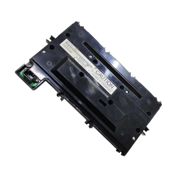 COMANDO AR RÁDIO BE5T18A802BC FORD FUSION 2010 2011 2012 - Imagem 5