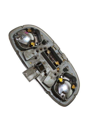 LUZ TETO CORTESIA 7A1313776A FORD FUSION 2010 2011 2012 - Imagem 4