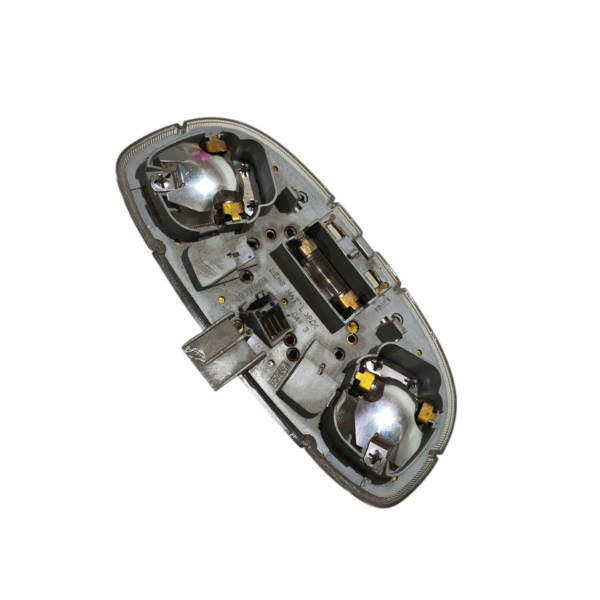 LUZ TETO CORTESIA 7A1313776A FORD FUSION 2010 2011 2012 - Imagem 4