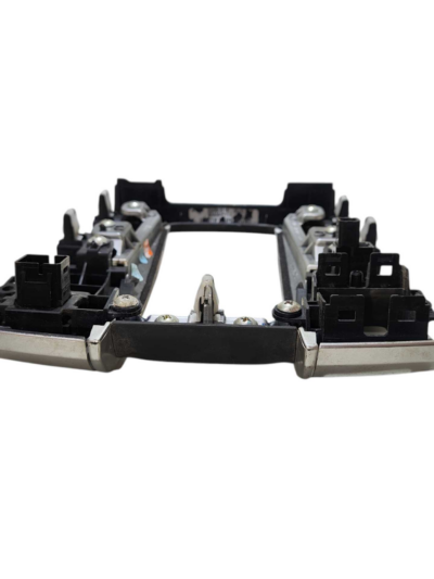 MOLDURA CAMBIO 77294temm3 HONDA CIVIC G10 2017 2018 A 2021 - Imagem 7