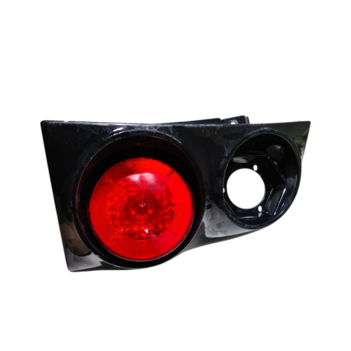 Lanterna Traseira Direita Mitsubishi Pajero 2009 2010 2011