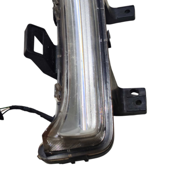 FAROL MILHA DRL ESQUERDO 26211723 GM TRACKER 2020 A 2023 - Imagem 4