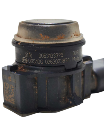SENSOR ESTACIONAMENTO JEEP RENEGADE 2016 A 2020 0053133329 - Imagem 3