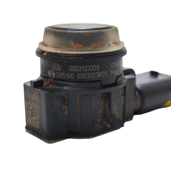 SENSOR ESTACIONAMENTO JEEP RENEGADE 2016 A 2020 0053133329 - Imagem 3