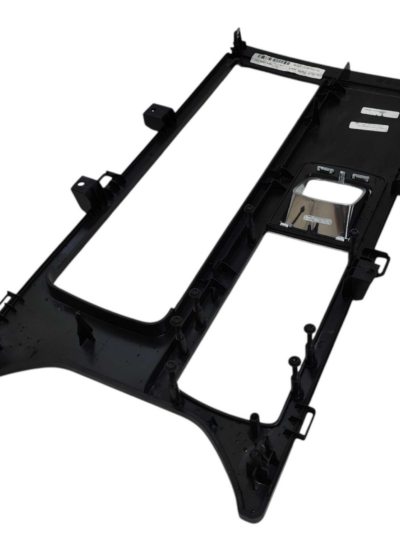 MOLDURA CONSOLE CÂMBIO RANGE ROVER SPORT 2014 2015 2016 - Imagem 5