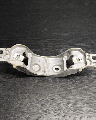 Suporte Coxim Cambio Range Rover Sport 5.0 2014 2015 V8 - Imagem 7