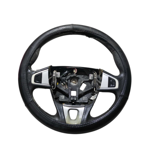 VOLANTE MULTIFUNCIONAL 484300020R RENAULT FLUENCE 2011/2016
