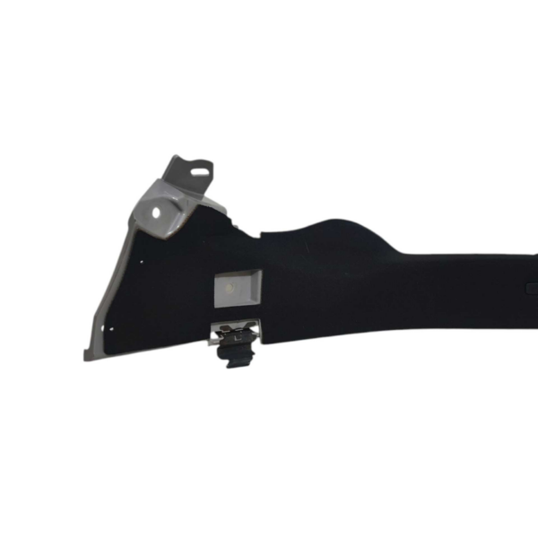 MOLDURA COLUNA ESQUERDA MERCEDES C280 2010/2012 A2126903725 - Imagem 3