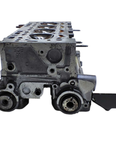 CABEÇOTE MOTOR 9674062010 PEUGEOT 208 1.6 2013 2014 A 2019 - Imagem 4