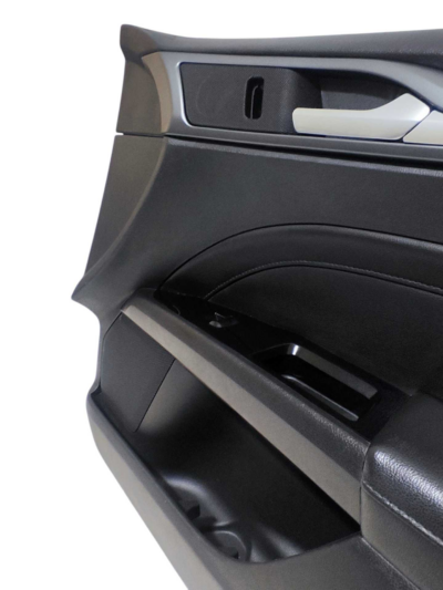 FORRO PORTA DIANTEIRA DIREITA FORD FUSION 2.0 2014 A 2019 - Imagem 3