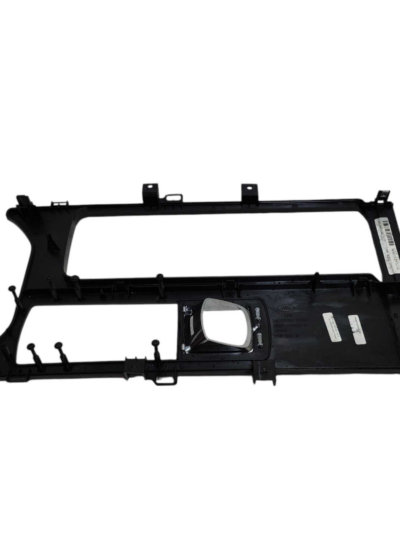 MOLDURA CONSOLE CÂMBIO RANGE ROVER SPORT 2014 2015 2016 - Imagem 6