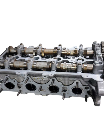 CABEÇOTE STANDARD HYUNDAI HB20 1.6 2013 2014 2015 A 2019 - Imagem 7