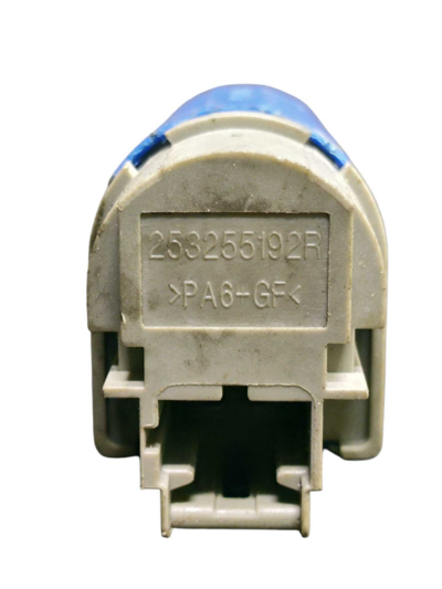 Sensor Pedal Embreagem 253255192r Renault Logan 2012 a 2014 - Imagem 4