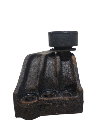 SUPORTE COXIM MOTOR HYUNDAI IX35 2.0 2011 2012 A 2015 - Imagem 1