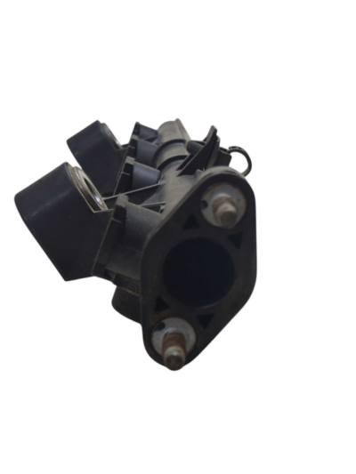 FLAUTA BICO INJETOR 3534023340 HYUNDAI I30 2.0 2009 A 2012 - Imagem 5
