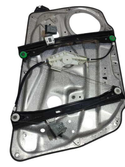 MÁQUINA VIDRO DIANT DIREITO MERCEDES W212 2012 2013 A 2016 - Imagem 6