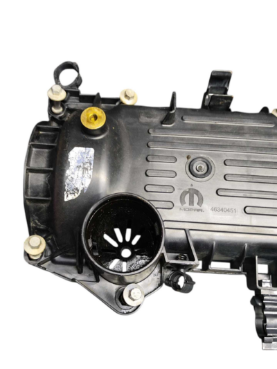 TAMPA VÁLVULA CABEÇOTE 46340451 FIAT CRONOS 2018 2019 A 2021 - Imagem 3