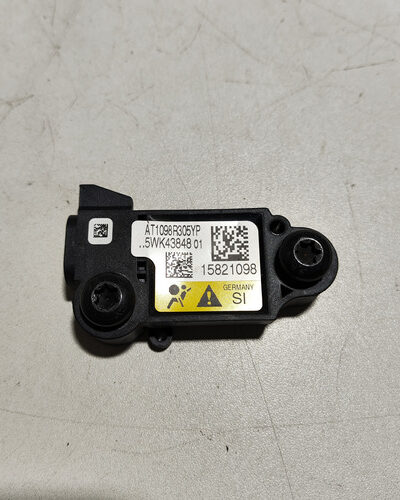 Sensor Frontal Dianteiro Chevrolet Malibu 2010 2011 2012 - Imagem 2