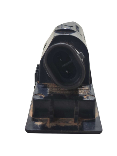 LANTERNA LUZ PLACA 51793060 FIAT ARGO 1.0 3CC 2018 A 2022 - Imagem 2