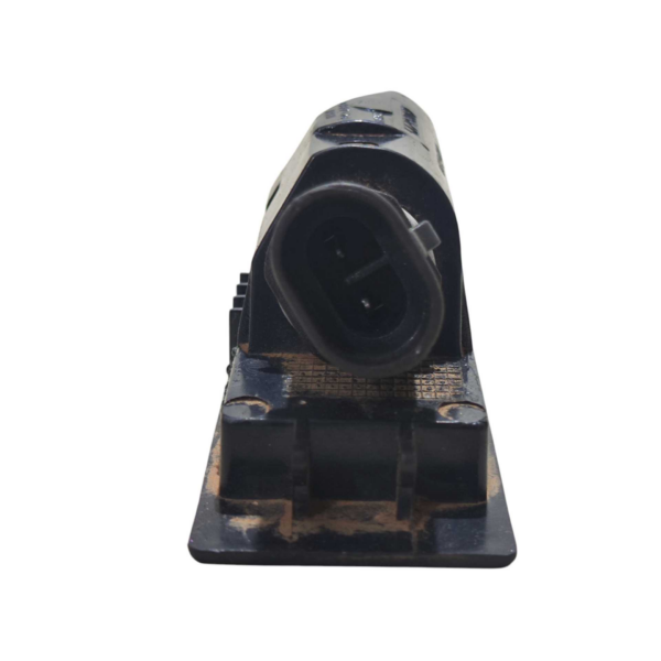LANTERNA LUZ PLACA 51793060 FIAT ARGO 1.0 3CC 2018 A 2022 - Imagem 2