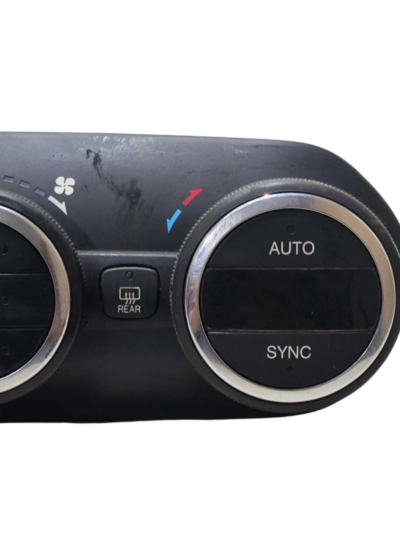 COMANDO AR CONDICIONADO 1002440310 JEEP RENEGADE 2016 A 2021 - Imagem 3