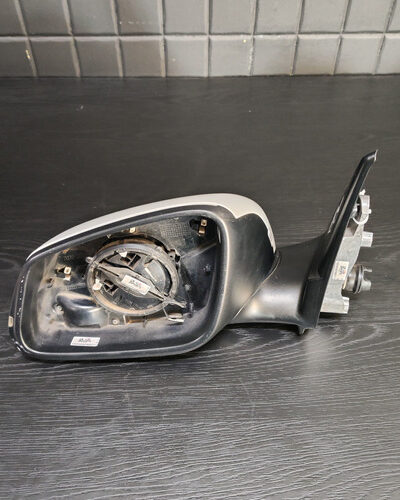 Retrovisor Esquerdo Bmw X1 2013 2014 2015 Sem Lente - Imagem 4
