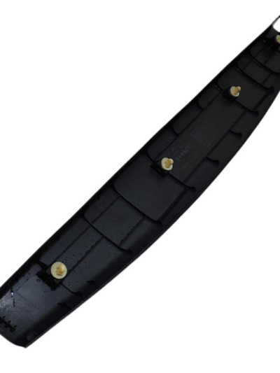 MOLDURA INTERNA PORTA MALAS HYUNDAI IX35 2011 2012 A 2016 - Imagem 8