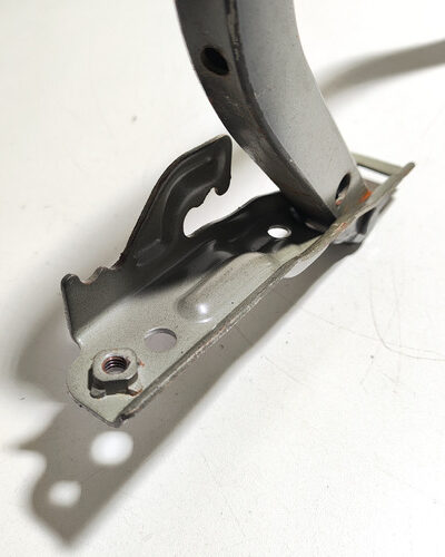 Dobradiça Porta Malas Direita Honda New Civic 2011 2012 2013 - Imagem 6