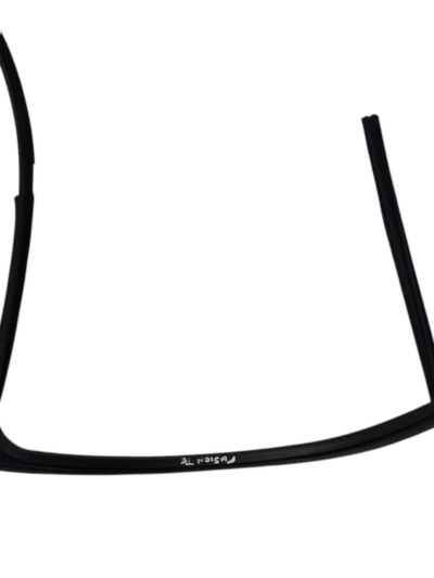 BORRACHA CANALETA TRAS ESQ FORD FUSION 2.5 2010 A 2012 - Imagem 6
