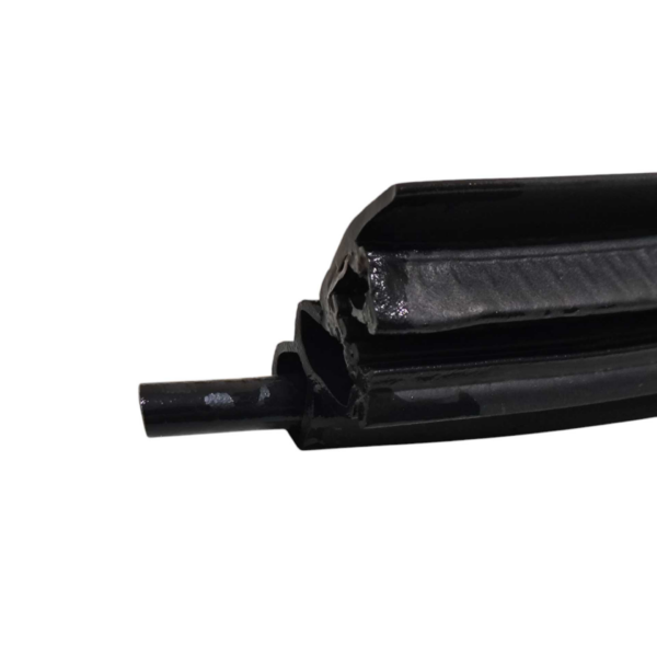 Borracha Porta Malas Toyota Yaris 1.5 2020 2021 2022 - Imagem 7