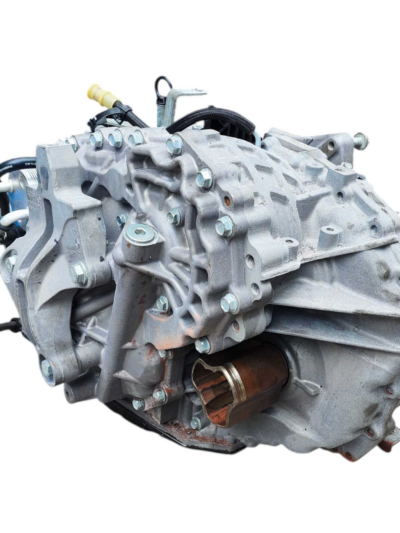CAIXA CÂMBIO RENAULT FLUENCE 2.0 2012 2013 2014 A 2017 - Imagem 7