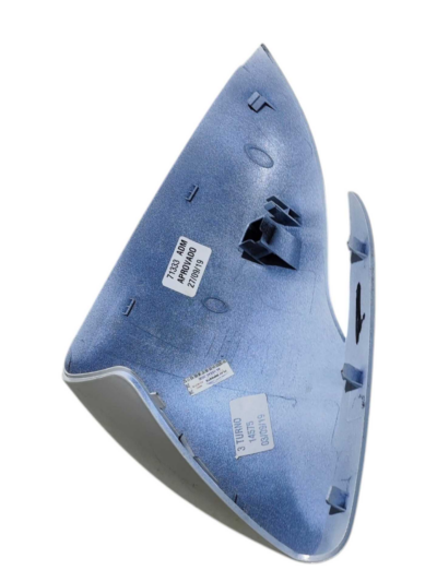 CAPA RETROVISOR DIREITO 20Z3666 HYUNDAI HB20 2020 2021 - Imagem 6