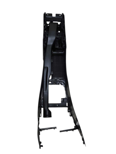 CONSOLE CENTRAL VOLKSWAGEN TIGUAN 2010 2011 A 2014 - Imagem 7