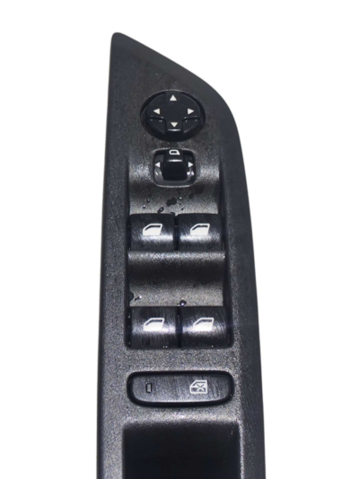 Botão Comando Vidro Diant Esquerdo Peugeot 208 2020 a 2022 - Imagem 6