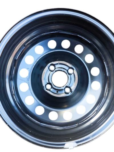 RODA ARO 15 4 FUROS CHEVROLET ONIX 2017/2021 000367/2011 - Imagem 5