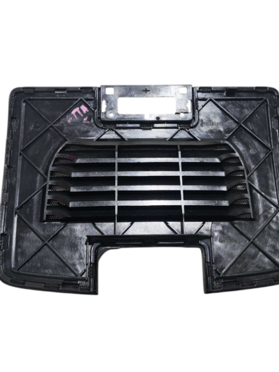 MOLDURA TELA GRADE DIFUSOR CENTRAL 1K0819153 VW JETTA 09/11 - Imagem 6