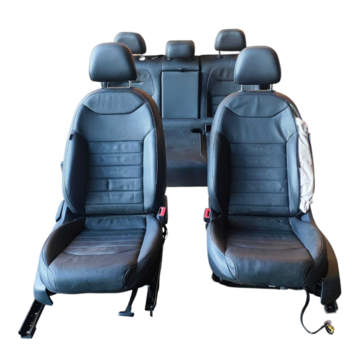 JOGO BANCO VOLKSWAGEN TAOS TSI 2022 2023 2024 C/DETALHE