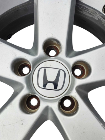 RODA ARO 16 C/PNEU HONDA CIVIC 2007 2008 A 2011 C/DETALHE - Imagem 3
