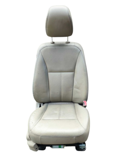 JOGO BANCO COURO FORD EDGE 3.5 V6 2012 2013 2014 - Imagem 8