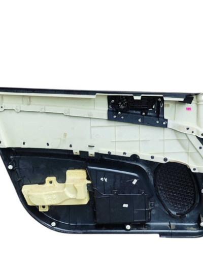 FORRO PORTA DIANTEIRO DIREITO NISSAN SENTRA 2008 A 2012 - Imagem 6