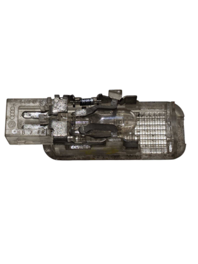 Luz Cortesia Porta Malas 094741 Audi A4 2011 2012 2013 - Imagem 6