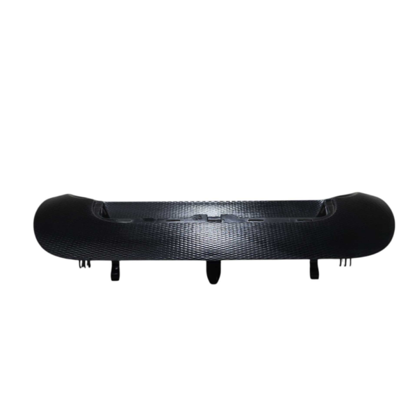 MOLDURA RADIO PAINEL 100236881 FIAT ARGO 1.0 2018 A 2022 - Imagem 5