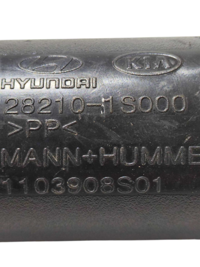 MANGUEIRA FILTRO AR 282101S000 HYUNDAI HB20 2013 A 2019 - Imagem 5