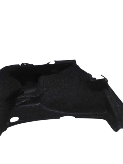 FORRO PORTA MALAS ESQUERDO 84651SNJ HONDA CIVIC 2007 A 2011 - Imagem 1