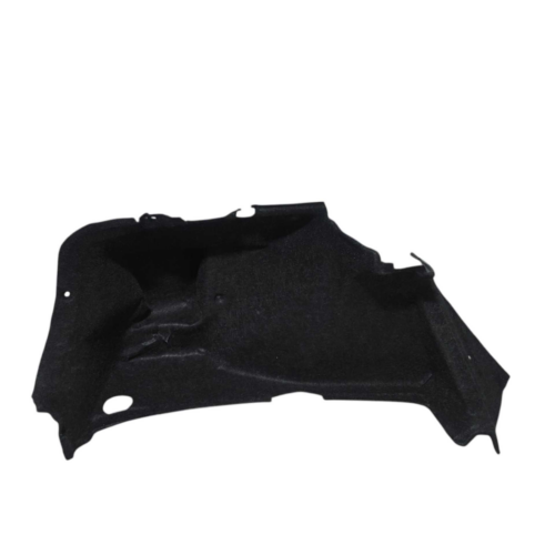 FORRO PORTA MALAS ESQUERDO 84651SNJ HONDA CIVIC 2007 A 2011