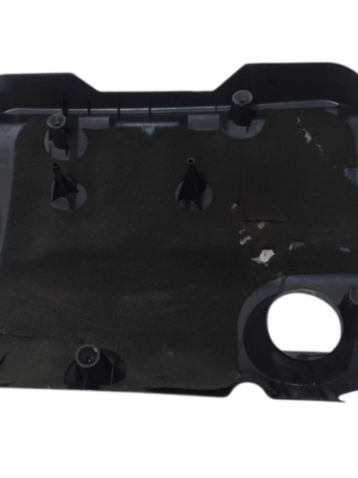 TAMPA CAPA MOTOR DODGE JOURNEY 2.7 V6 2009 A 2012 - Imagem 6