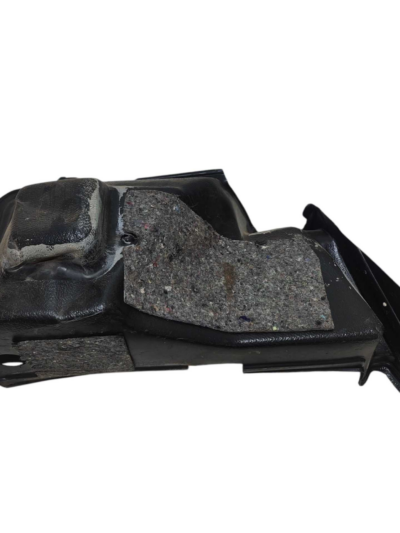 FORRO PORTA MALAS DIREITO 84601SNJ HONDA CIVIC 2007 A 2011 - Imagem 8